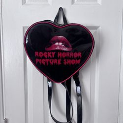Rocky Horror Picture Show Backpack
