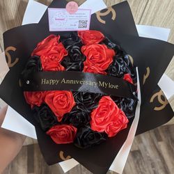 Eternal Bouquet 💐