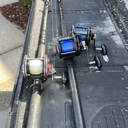 Penn senator Penn 245LD