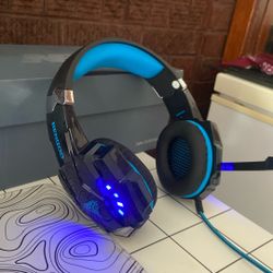 Headphones For Nintendo