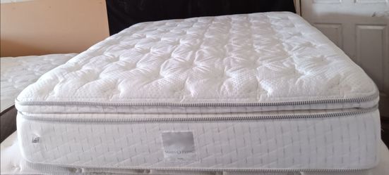 Queen Size Mattress (Colchón Queen Size)