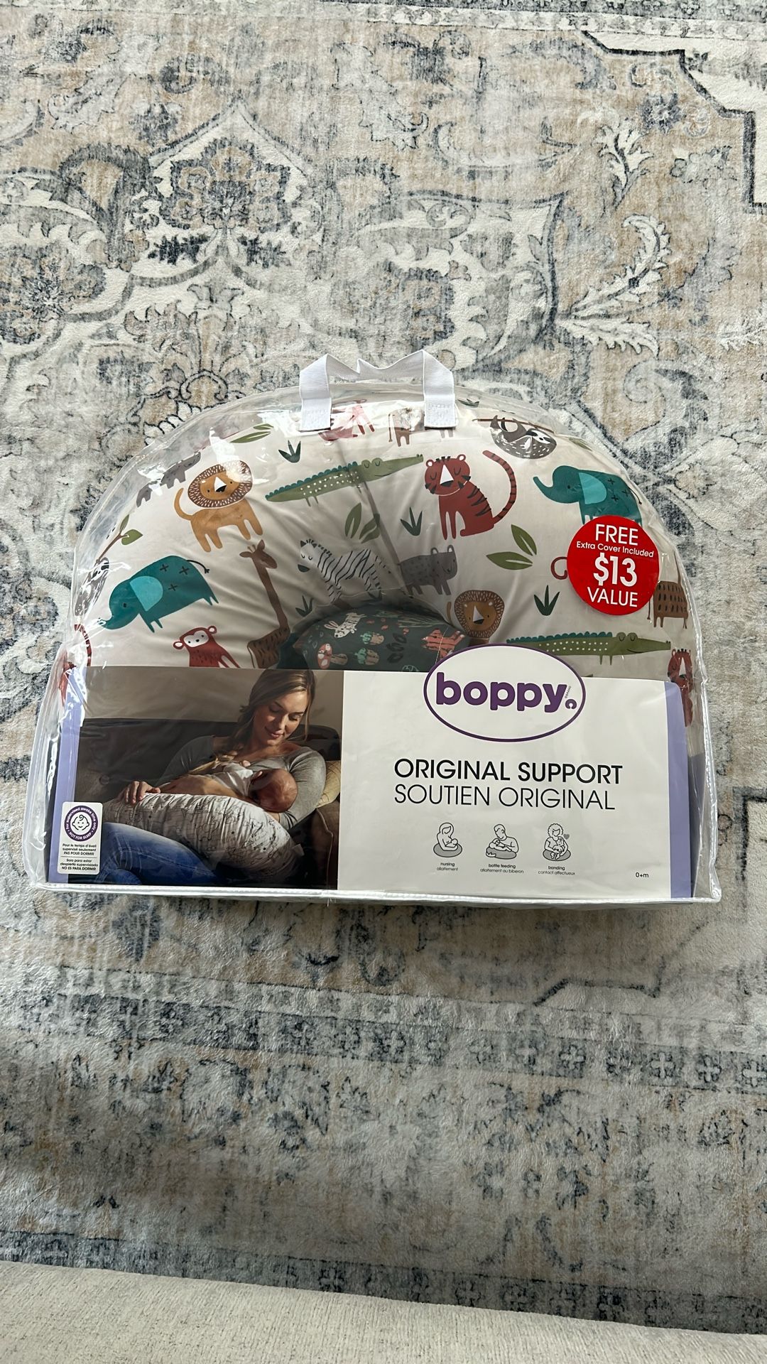 Boppy