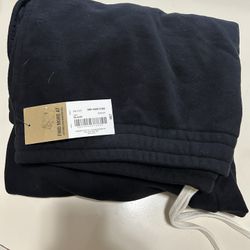 Sweat Pants- New