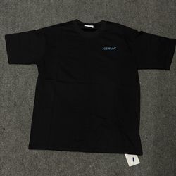 Off white shirt