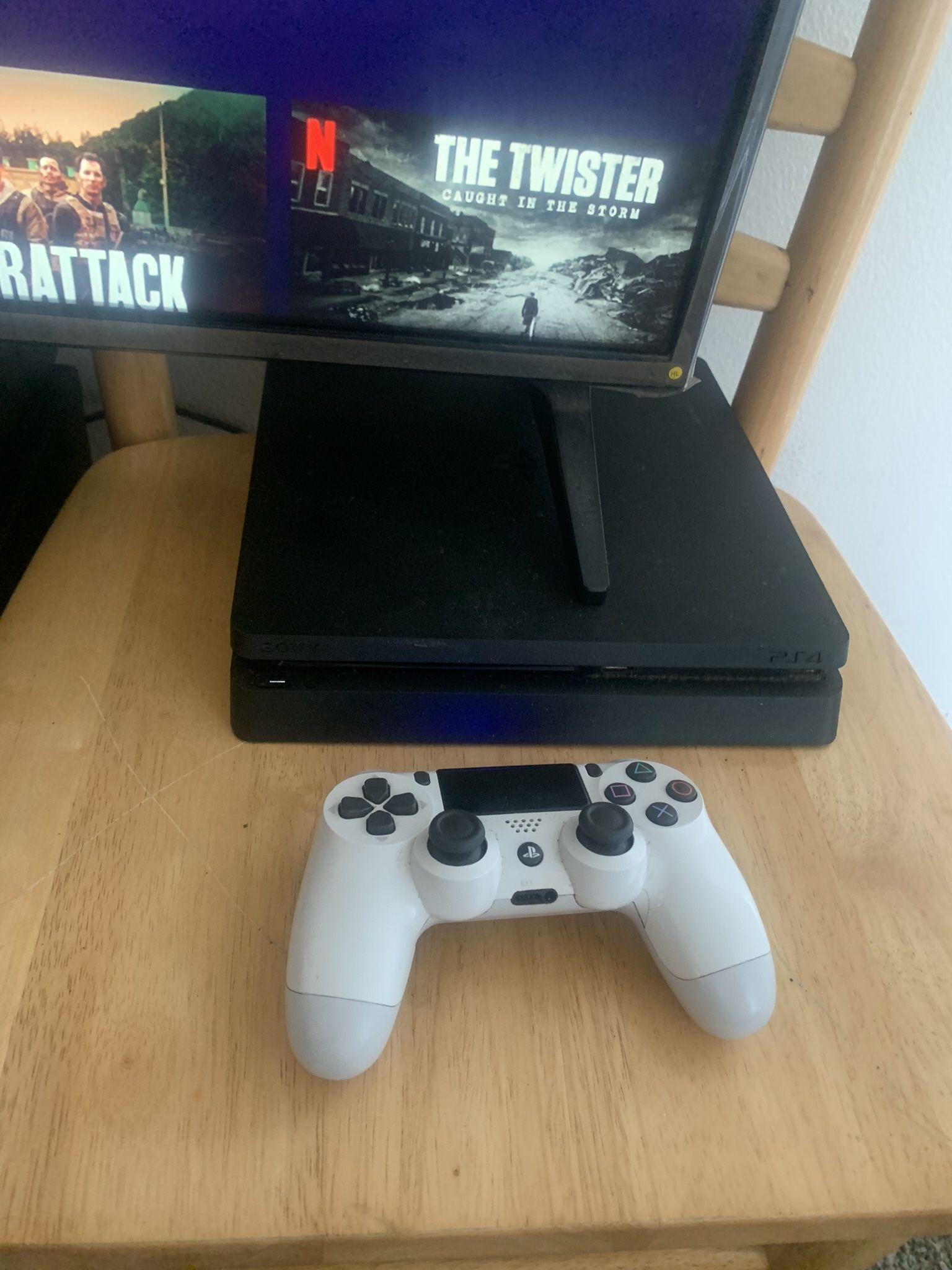 PlayStation 4