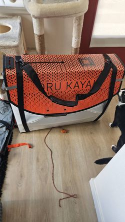Oru Kayak Coast XT Folding Origami Kayak