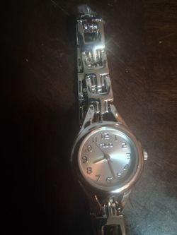 FOLIO women's watch