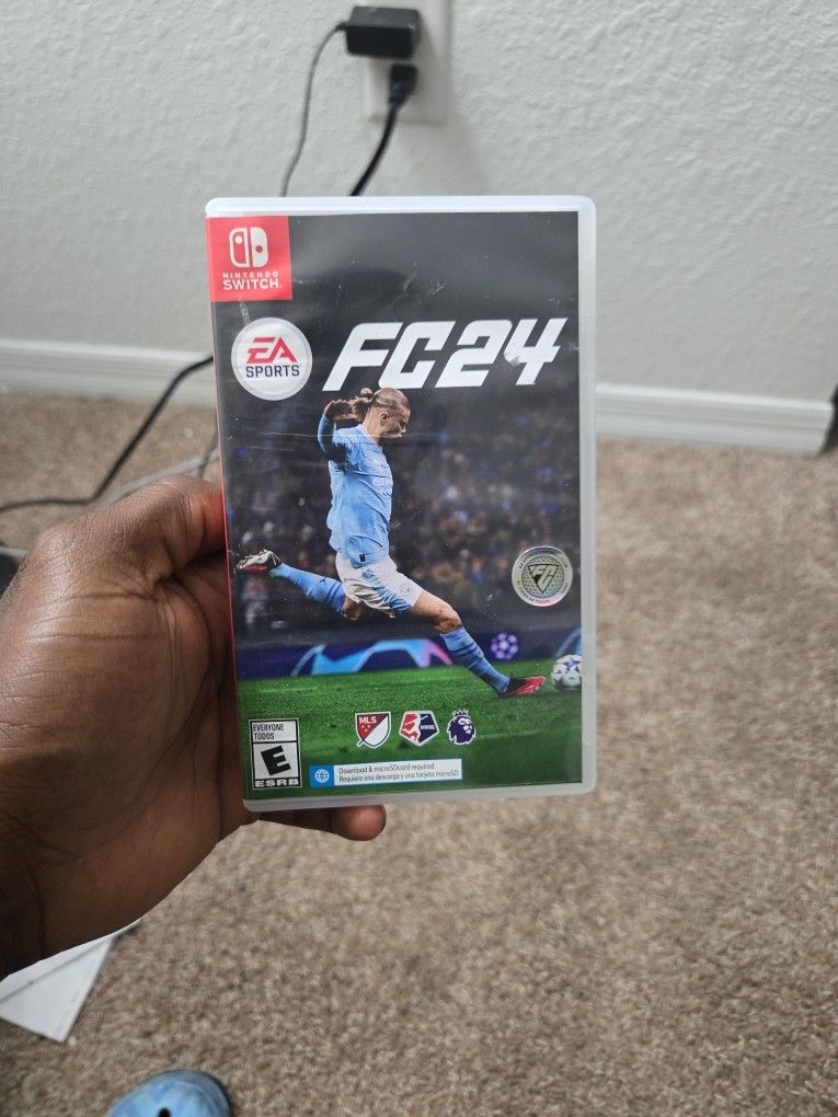 ⚽️ Fifa 24