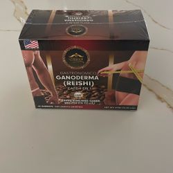 Eternal 4 In 1 Coffee