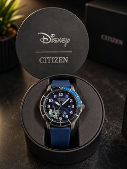 Citizen Eco-Drive Disney Men's Watch