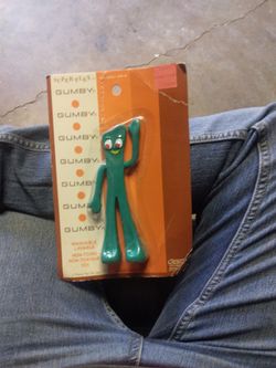 Gumby