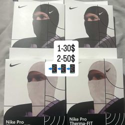 Nike Ski