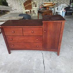 Kids Dresser 