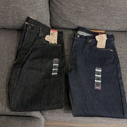 Levi’s 501 
