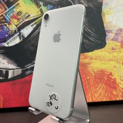 Apple iPhone XR 128GB Unlocked Desbloqueado