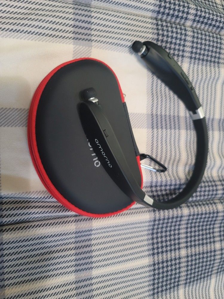 Wireless Headphones