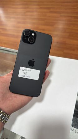 iPhone 15 Plus 128gb Unlock 