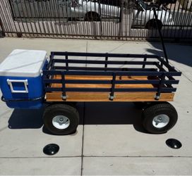 Wagon