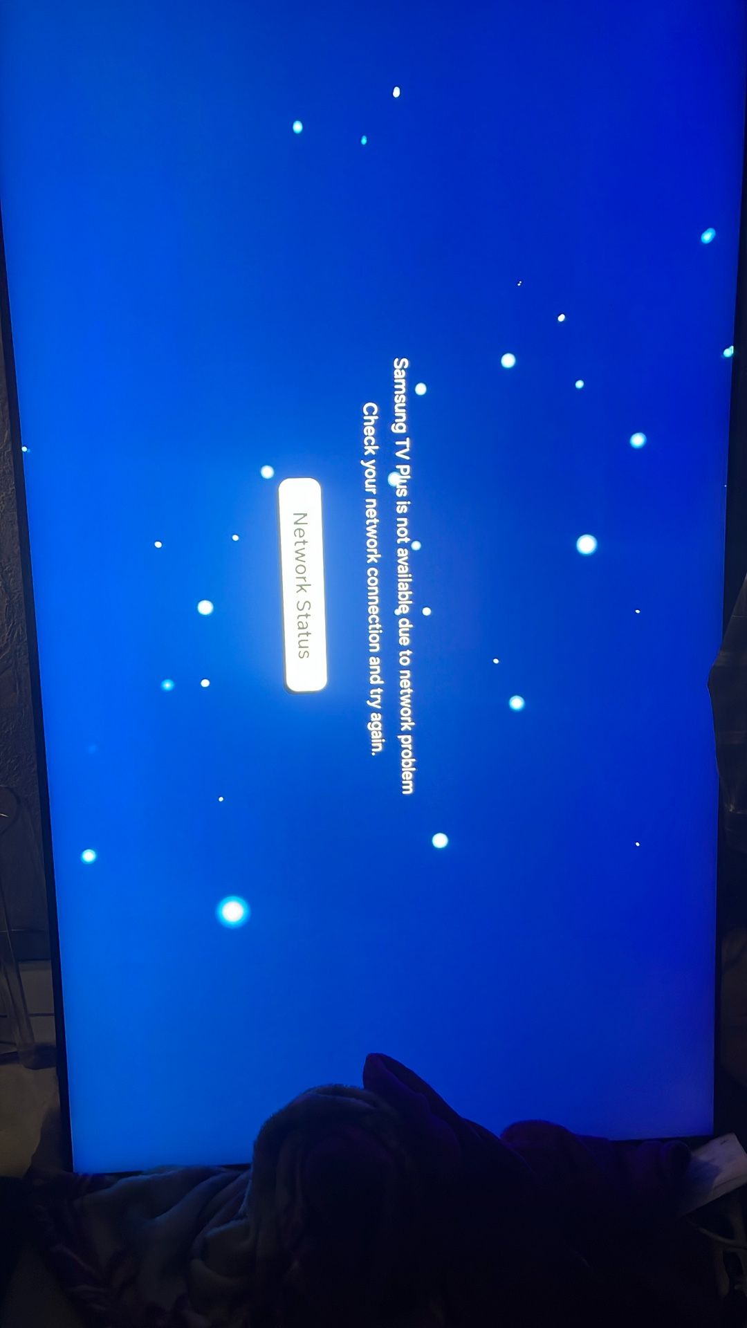 Samsung 85 In Neo Qled 