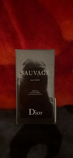 Dior Sauvage