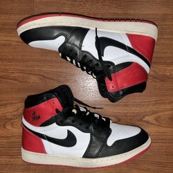 Jordan 1 OG High Men’s Size 12