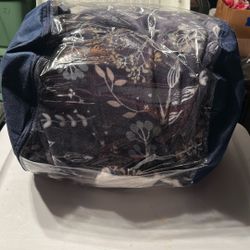 Large Fleece Blanket