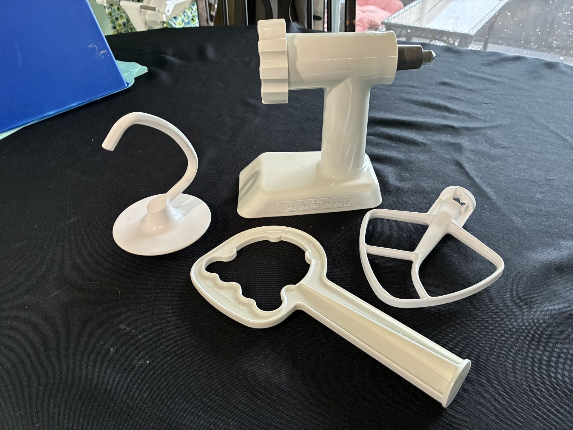 KitchenAid Mixer Accessories