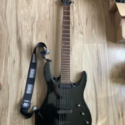 Guitar Lot Everything You Need OBO