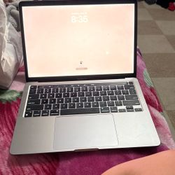 2022 MacBook Pro M2