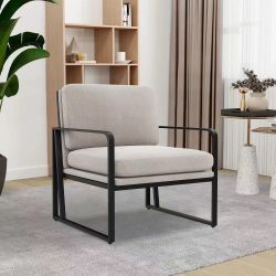 ❤️‍🔥 Accent Chair