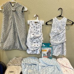 Baby Swing  and More 