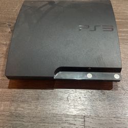 PlayStation 3