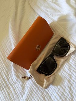 Tory Burch shades