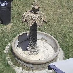 Fountain 