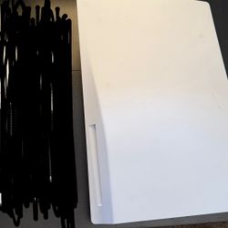 Ps5 And monitor NO TRADES