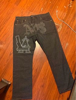 Not4Sale Jeans 42x30