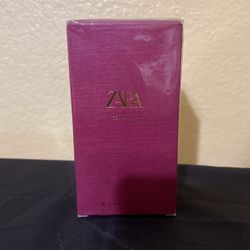 Zara Red Vanilla Perfume