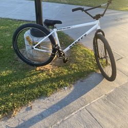 TRADES OR CASH OFFERS