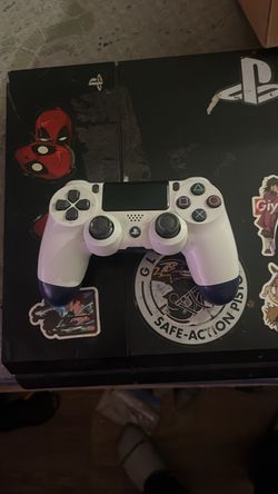 PS4