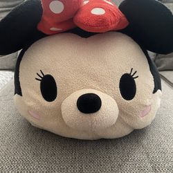 Disney Tsum Tsum Minnie Mouse 2014