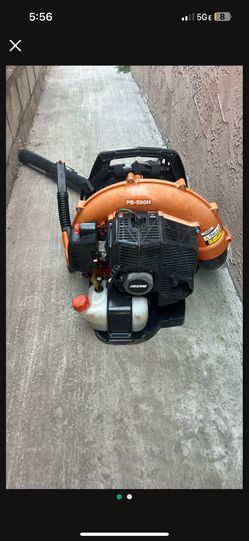 Echo Pb-580