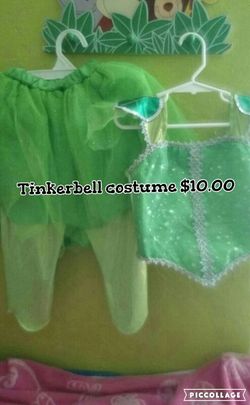 Halloween costume ✌