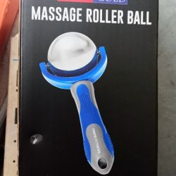 Massage Roller Ball