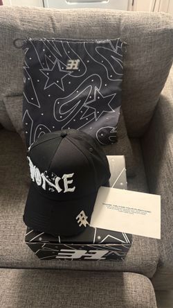 THIRTYONE HATS "CONCRETE JUNGLE"