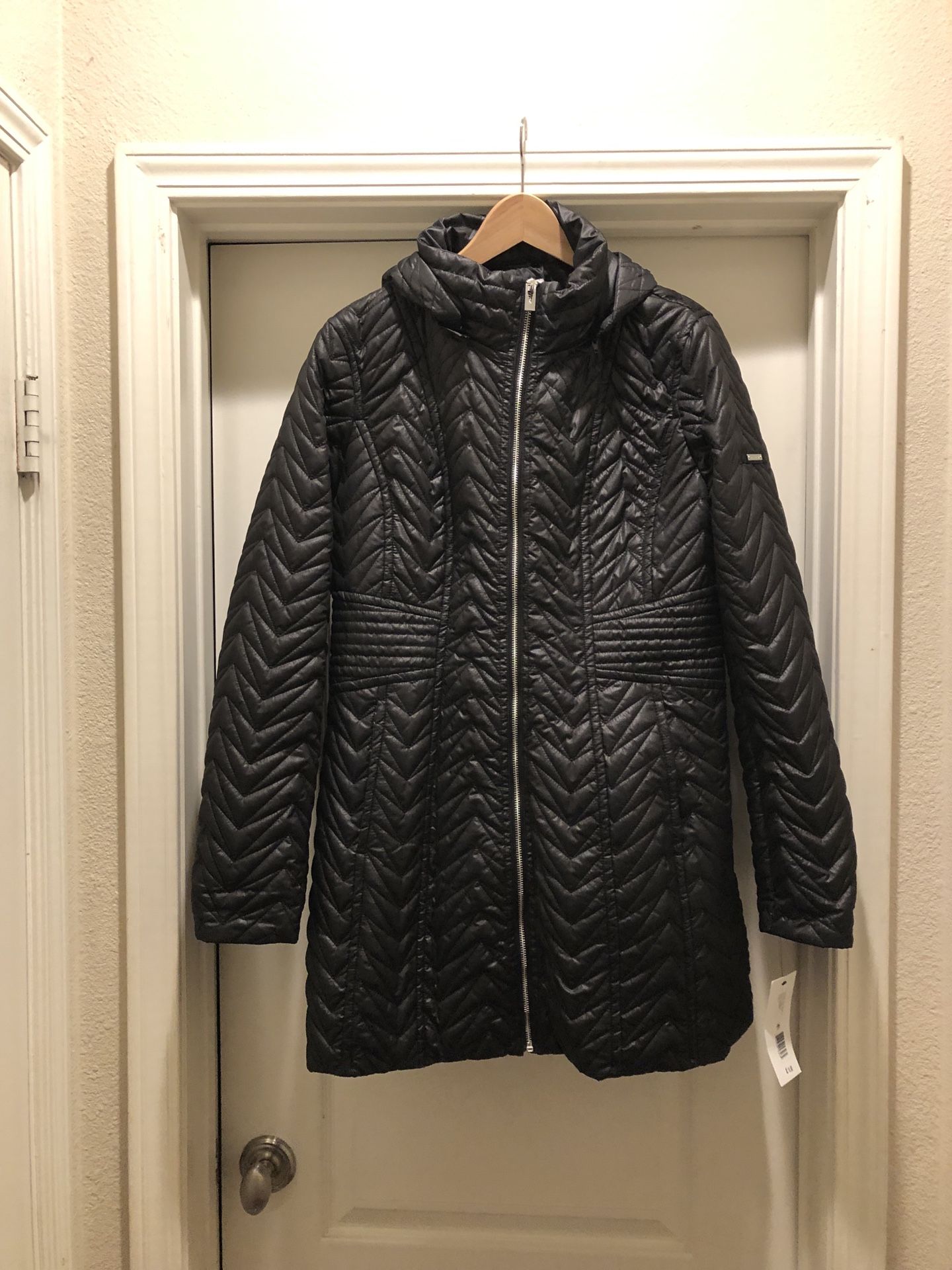 Brand new VIA SPIGA coat jacket