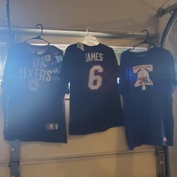 COOL SHIRTS NEW WITH TAGS 