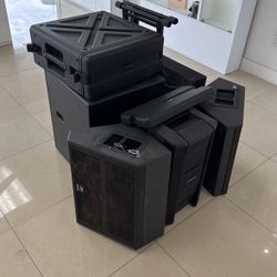 Sound System