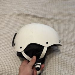 Snowboard Helmet