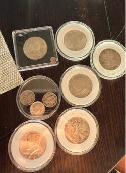 Silver