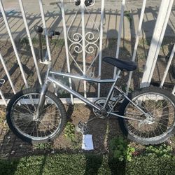 1992 Haro Group 1 RS3 Custom Survivor Build - GT, Dyno, Odyssey Parts